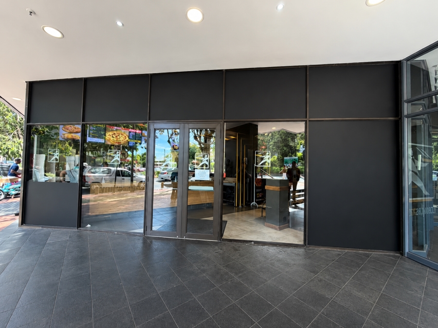 To Let Commercial Property for Rent in Rondebosch Western Cape